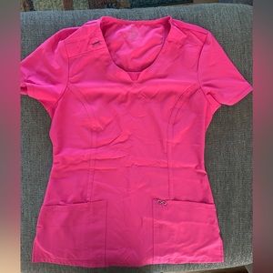 Cherokee infinity scrub set